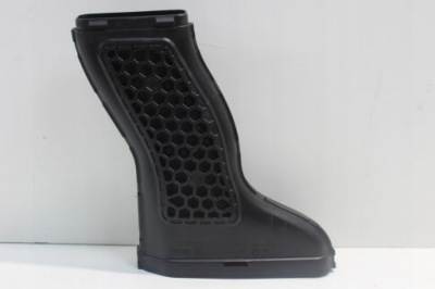 Впуск повітря повітрозабірник mercedes gl 166 gle 292 w166 w292 x166 повний фото №1