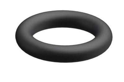 Уплотнительное кольцо прокладка кондиционера mercedes a013997404564 фото №1