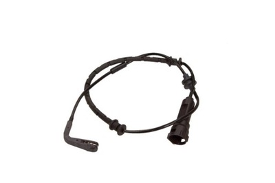 MAXGEAR SENSOR ZAPATAS HAM. OPEL P. VECTRA C/ GTS 2,8/3,0D/3,2 02- 700MM  