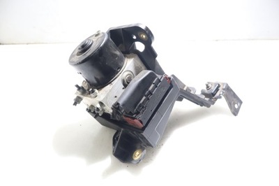 Насос abs opel astra h 1.9cdti фото №1