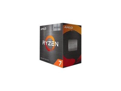 Procesor AMD Ryzen 7 5700X3D 8 x 3 GHz Gen. 4