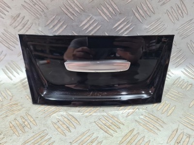 Заглушка модуль зарядное устройство индукционная opel astra k фото №1