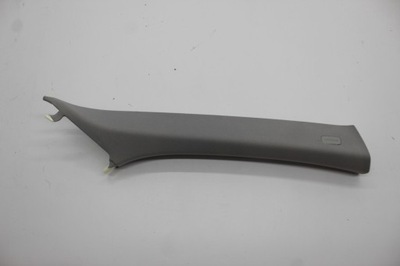 Audi q7 4m защита стойка a правая фото №1