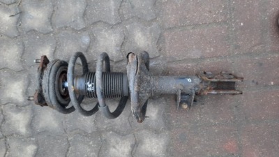 Амортизатор перед правий kia ceed i 07r 1.6 crdi фото №1