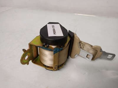 Pas безпеки задній задня оригінальний номер peugeot 607 фото №1