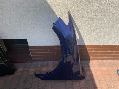 Крыло левый перед передний vw t-roc t roc 2ga фото №1