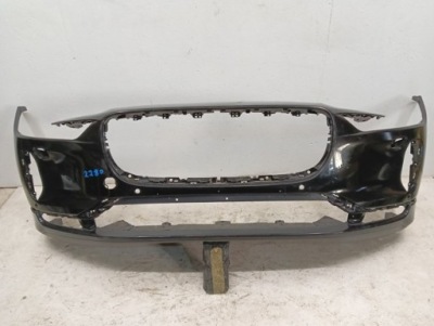 Бампер перед передній jaguar i-pace i pace 18- фото №1