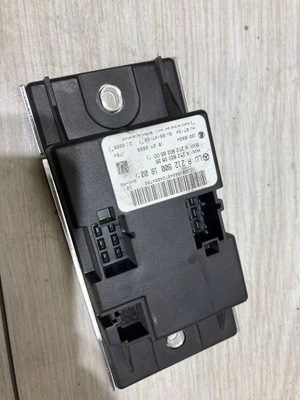 Модуль a2129001800 mercedes w212 e350 фото №1