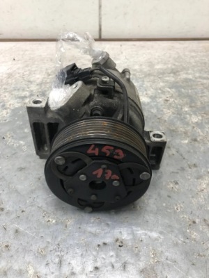 Компрессор компрессор кондиционера smart 453 a4538307000 фото №1