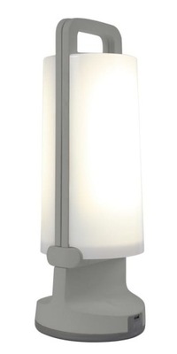 Lampa DRAGONFLY srebrnoszary 6904101337 - Lutec