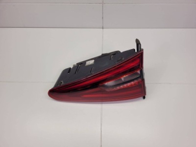Лампа задняя правая сторона alfa romeo stelvio 2017 20795748rh фото №1