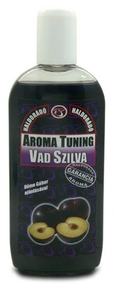Płynny aromat HALDORADO AROMA TUNING Dzika Śliwka
