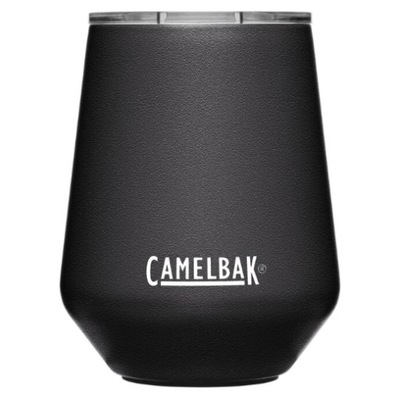Kubek termiczny CamelBak Wine Tumbler 350ml Black