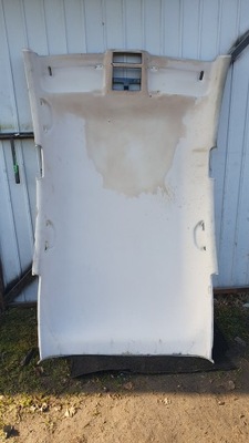 Seat leon ii 05-12 - потолок потолок фото №1