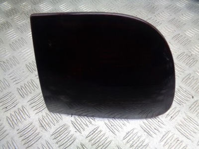 Лампа правая задняя w крышка багажника seat leon i фото №1