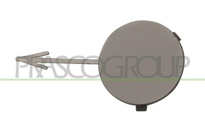 Крышка багажника hak holujący ford 1132749 фото №1