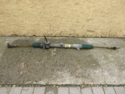 Lancia delta iii 3 bravo ii рейка рульова трансмісія фото №1