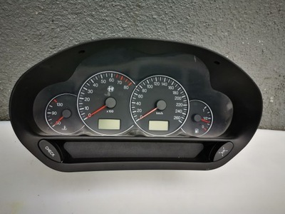 156033137 CUADRO DE INSTRUMENTOS CUADRO ALFA ROMEO 166 3.0  