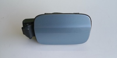 Audi a4 b8 кришка заливної пального ly5j фото №1