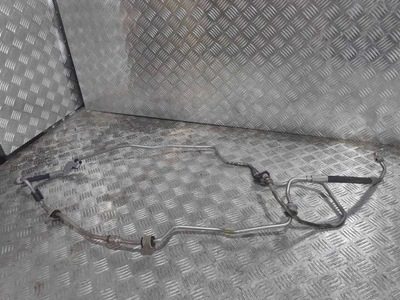 Шланг wąż масла mercedes sl r231 6.3 amg 231 фото №1