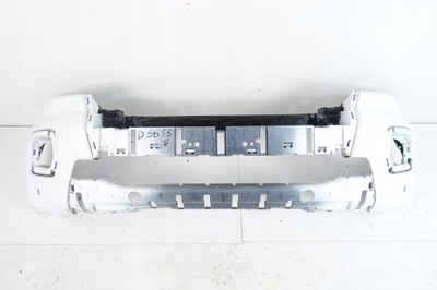 Бампер перед передній ranger v lift 2019- фото №1