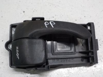 Lancia kappa ручка права фото №1