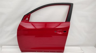 Дверь левая перед hyundai tucson iii po 2015 фото №1