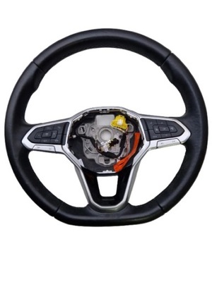 Воздуховод кожа мультифункция vw golf 8 viii arteon t-roc фото №1