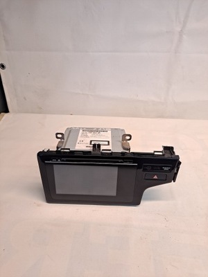 RADIO GAMYKLINĖS HONDA JAZZ IV 15- 39100-T5A-E61-M1 