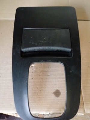 Тунель корпус попільничка alhambra 7m3863289c фото №1