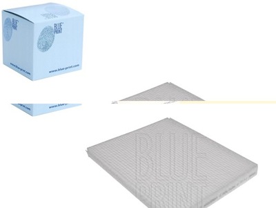 Фільтр кабіни hyundai accent iii creta elantra i20 фото №1