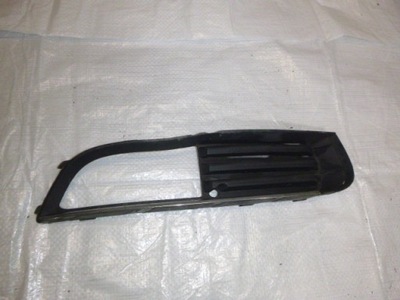 Решётка бампера левая opel insignia 551004542 фото №1