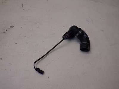 Wąż труба воздухозаборник воздуха renault kangoo ii 1.5 dci фото №1