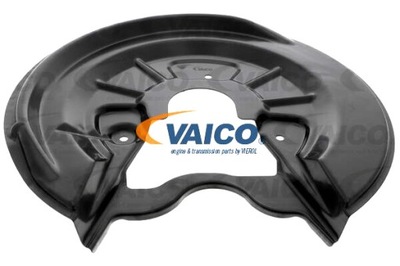 VAICO PROTECTION BRAKES DISC AUDI VW  