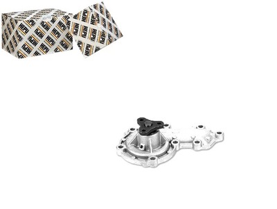 Насос wody land rover defender discovery i range r фото №1