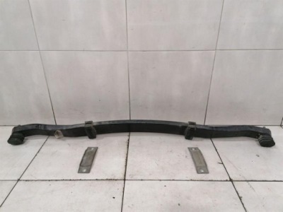 Chevrolet corvette c6 leaf spring rear 15233377 фото №1