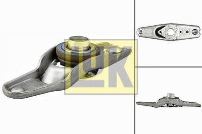 BEARING SUPPORT VW FOX/GOLF/JETTA/POLO 1,4TDI 05- 514001110  