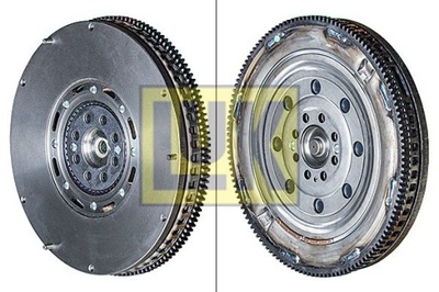 LUK 415 0071 10 WHEEL FLY WHEEL  