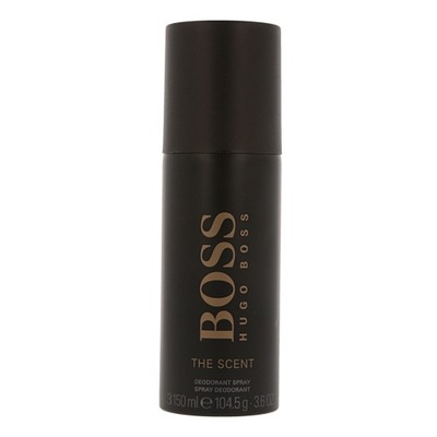 Hugo Boss Boss The Scent dezodorant spray