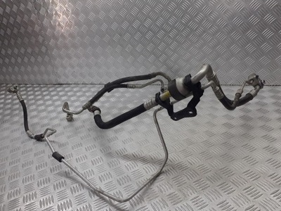 Шланг кондиционера opel astra h 1.7 cdti фото №1