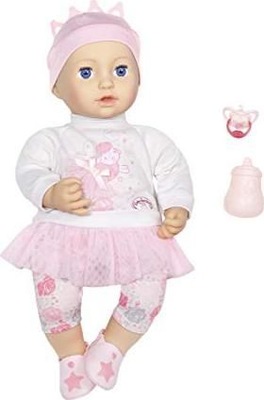 LALKA Zapf Creation Baby Annabell Sweet Dreams Mia