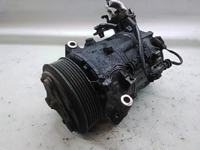 A816 opel insignia 2.0 cdti компресор кондиціонера фото №1