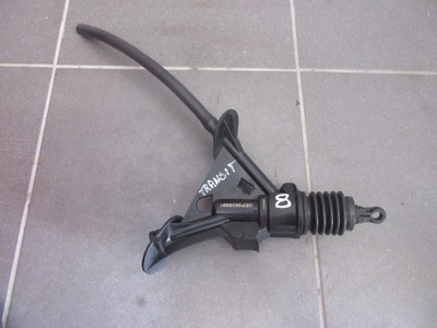 Помпа сцепления ford transit qep8828691 фото №1