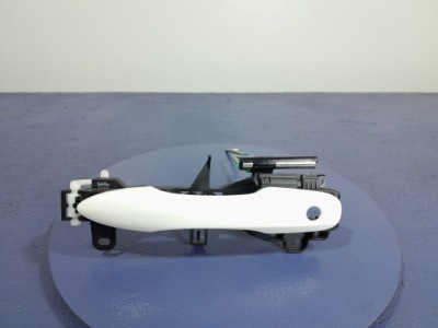 Toyota corolla xii e21 lift ручка перед передняя левая eu 040 фото №1