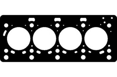 GASKET CYLINDER HEAD CYLINDERS ELRING 688.422  