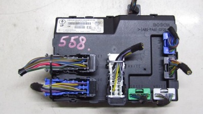 Ford ecosport 1.0 коробка bsi dn1t-15k600-ee 12-17 фото №1