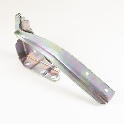 Петля крышки двигателя левый grande punto 51761347 фото №1