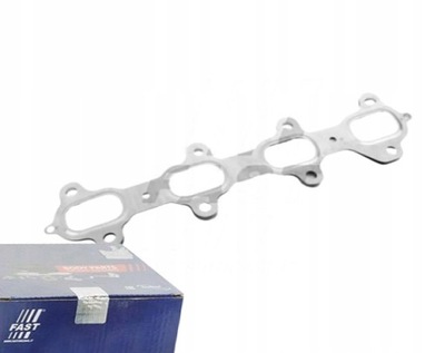 Прокладка коллектор do renault alaskan master фото №1