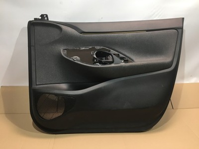 Обшивка дверь перед правый yaris cross 21- фото №1