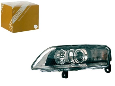 LAMPA-ФАРА L AUDI A6 05-08 DPA